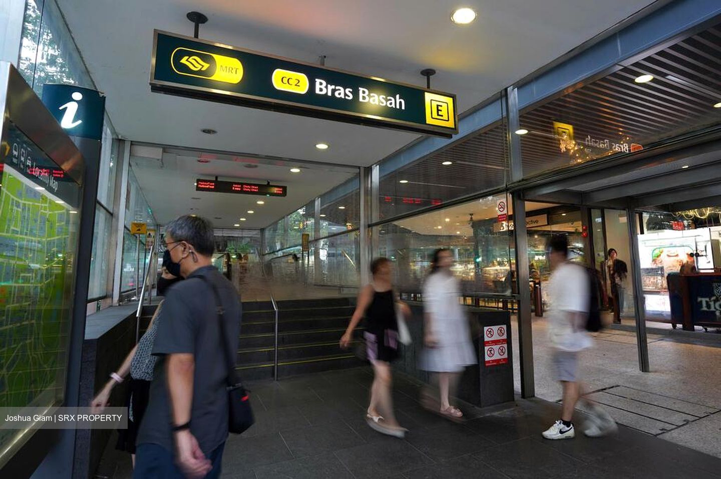 Sim Lim Tower (D8), Retail #474862281